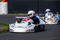 15 Martin Cleveland