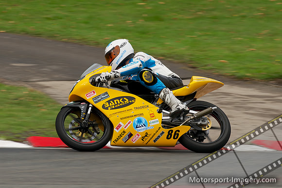 Bradley Hughes, Honda