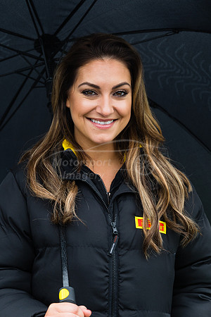 Pirelli Girl