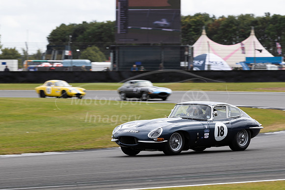 18 JONES /John CLARK