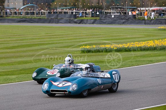 77 Vincent Jannsens