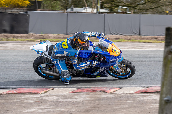 7 Jamie Lyons
