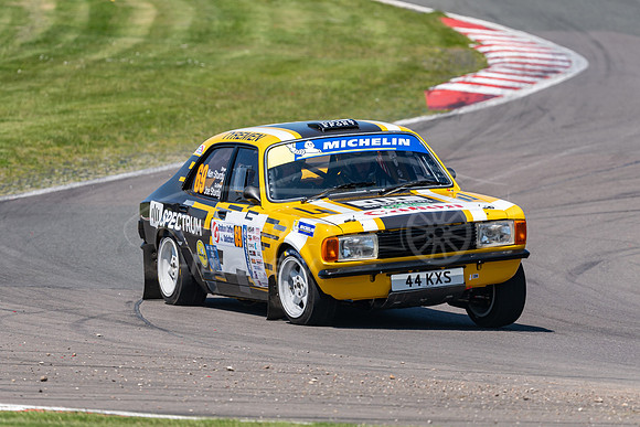 69, Joe Sturdy, Ken Sturdy, Talbot Avenger