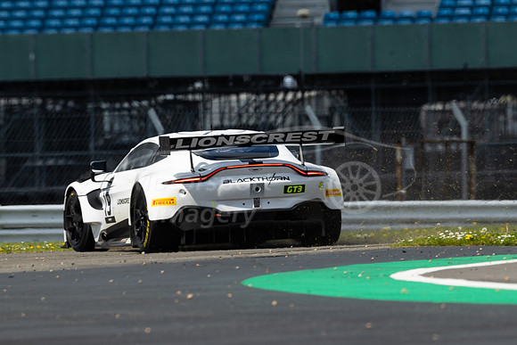 19 Claude Bovet / David McDonald
