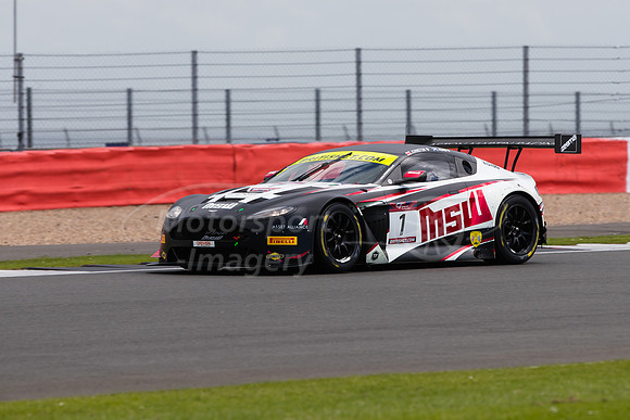Derek Johnston / Jonny Adam