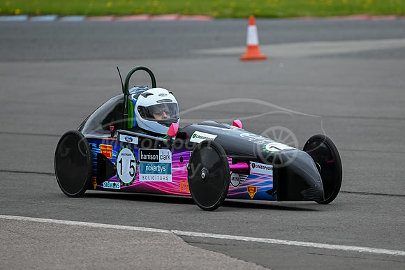 15 Superperformance The Royal Grammar School