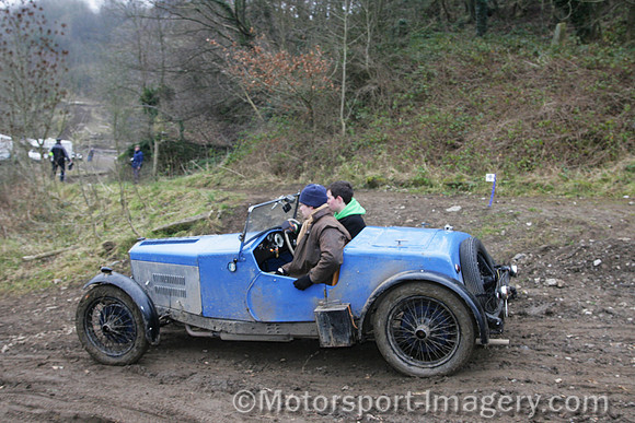 Butts Quarry 2008