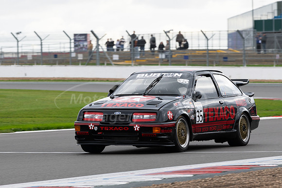 35 Mike Manning
