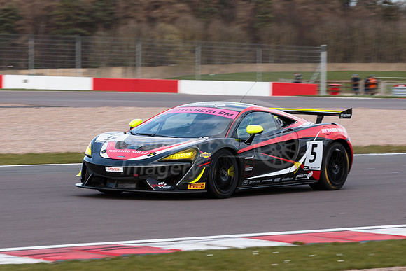 Jordan Collard / Lewis Proctor