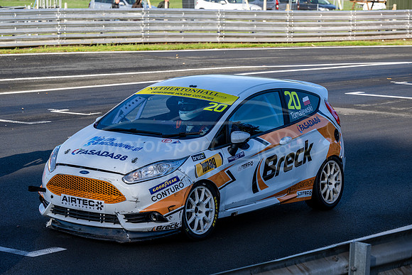 20 Kacper TOMALEWSKI