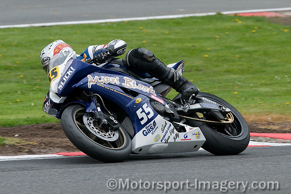 Daniel Kneen - Yamaha