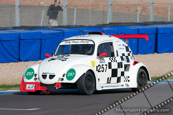 Car 257