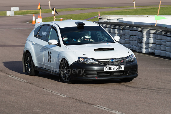 18  Ian Bainbridge / Phil Kenny