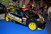 Simon Belcher, Renault Clio