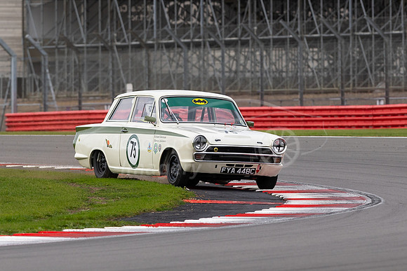 75 Richard Bateman