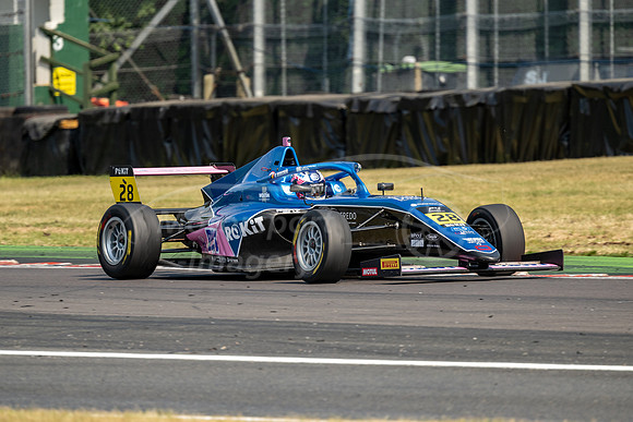 28 Douwe DeDecker