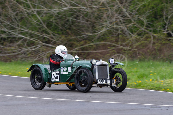 85  Graham Beckett