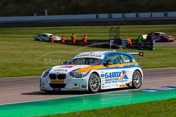 Sam Tordoff