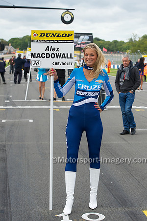 Chevrolet Girl