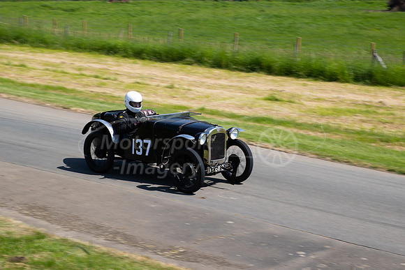 137 Mary Baxter