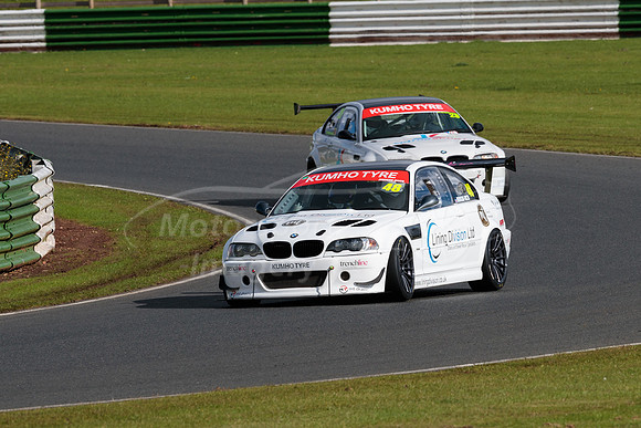48 Darren MORGAN-OWEN