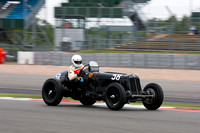 Michael Gans - ERA R1B