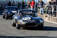 23 John Pearson / Gary Pearson