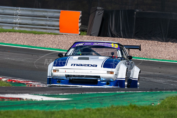 13  Paul DOBSON