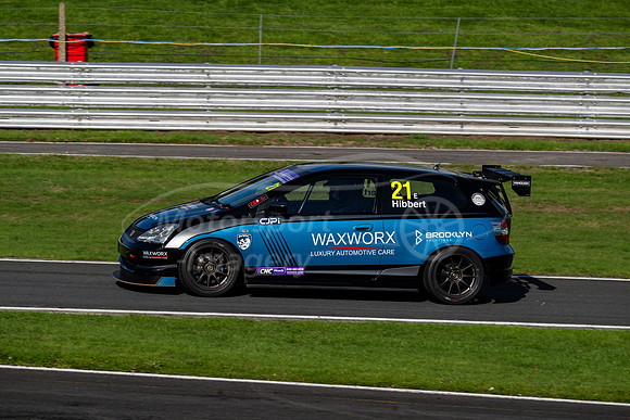 21 Richard HIBBERT