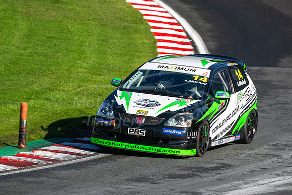 14  Aidan MITCHELL