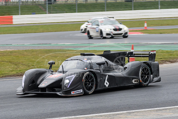 Simpson Motorsport