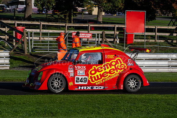 249 Jason MINSHAW   / Guy MINSHAW / Jack MINSHAW
