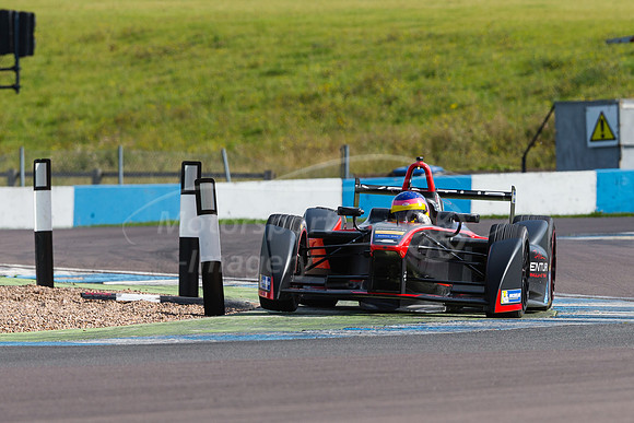 Jacques Villeneuve