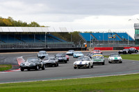 Race start
