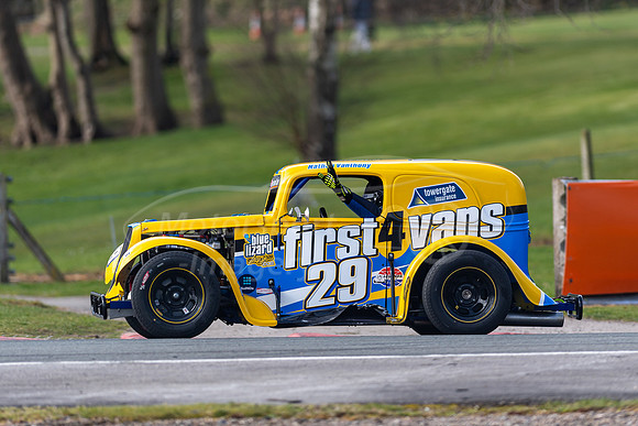 29 Nathan Anthony- Legend Savan