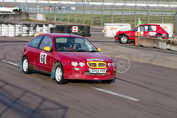 60  Sheldon Furby / John Parsons