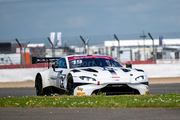 19 Claude Bovet / David McDonald