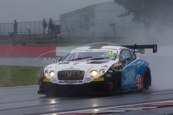 Rick Parfitt / Seb Morris