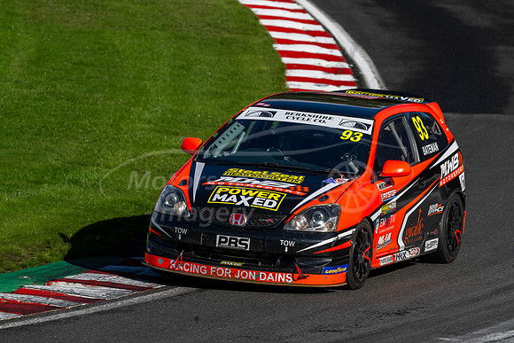 93  Ben BATEMAN