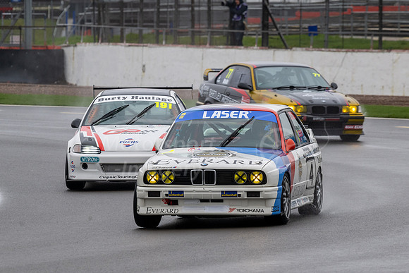 4 James EVERARD