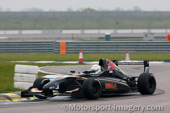 Formula Renault