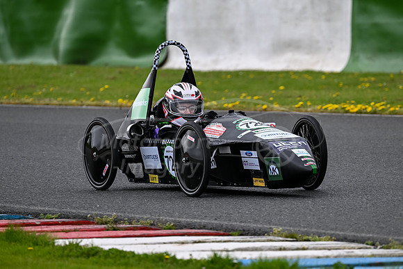 726 Purple Power Racing UTC Norfolk
