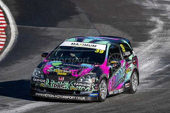39 Joseph DALGARNO