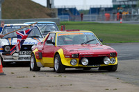 Fiat X19 Prototype