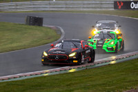 British GT Oulton Park