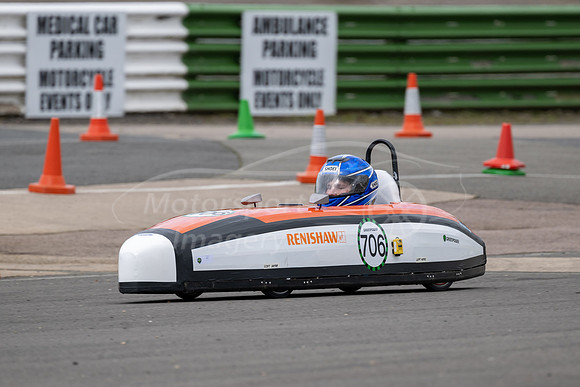706 Probation IV Renishaw plc