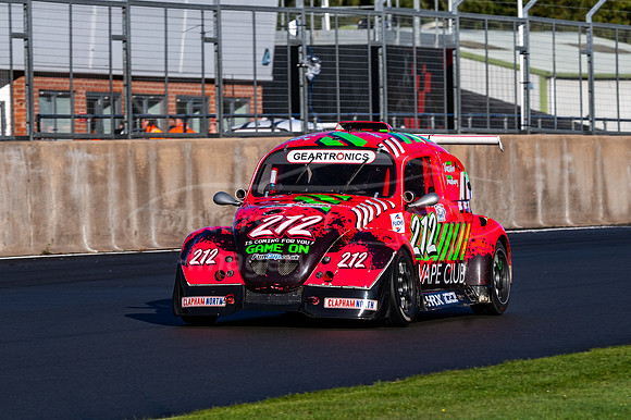 212 Ted BRADBURY / Vlad VASSILIEV