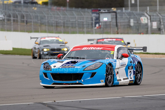 2 Julian Wantling / Jim Edwards
