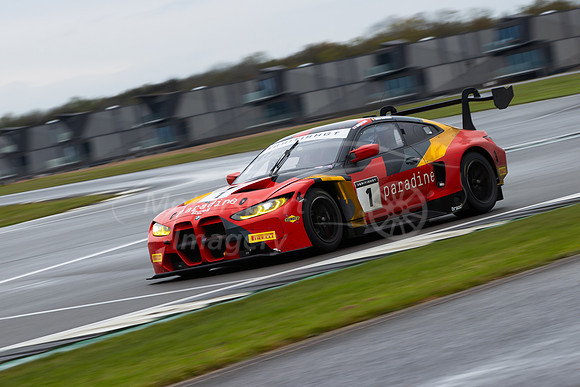 1 Darren Leung / Dries Vanthoor