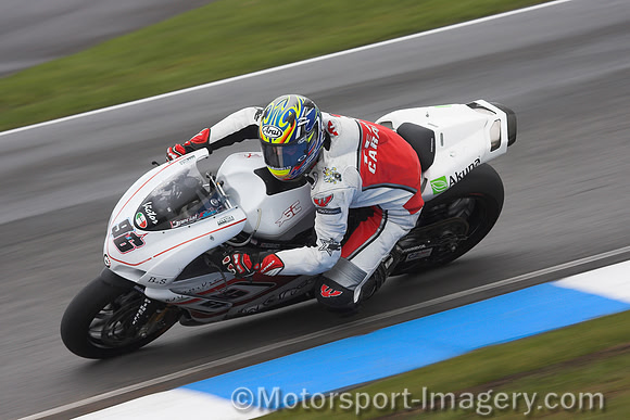 Jakub Smrz No 96 goddards